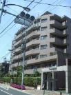 ガーデン阿佐ヶ谷