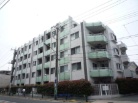 ダイナシティ南阿佐ヶ谷