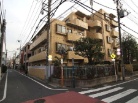 ライオンズマンション都立家政