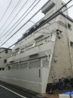 松竹阿佐ヶ谷コーポ