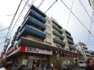 高円寺ニューナショナルコート