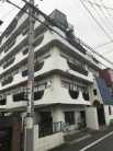 阿佐ヶ谷ハイツ