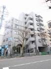ライオンズマンション阿佐ヶ谷第2