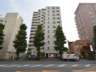 ファミール南阿佐ヶ谷アンシェール