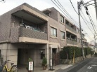 クレッセント阿佐ケ谷