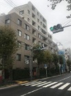 グローリオ高円寺