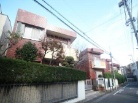 テラス鷺宮
