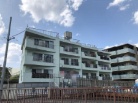 白鷺マンション