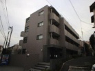 ルーブル高円寺参番館