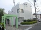 トラスティ若宮