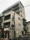 ニュー阿佐谷マンション