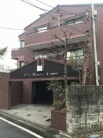 ライオンズマンション阿佐ヶ谷
