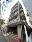ファミール阿佐谷ハイツ横川