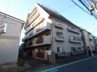 新高円寺マンション