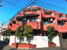 藤和阿佐ケ谷ホームズ