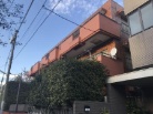ハイネス南阿佐谷