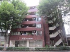 阿佐谷グリーンハイツ