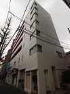 グランドメゾン新高円寺