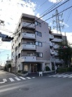 ベルハイム新高円寺