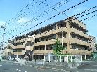 フローレンスパレスセンター南