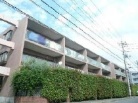 東急ドエルアルスセンター南