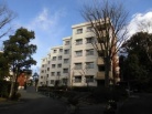 けやきが丘住宅