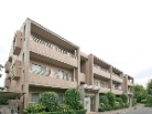 横濱仲町台パークヒルズ