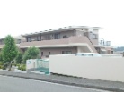 ライフヒルズ北山田