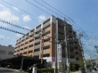 クオス横浜鴨居レジデンシャルステージ