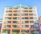 ステイツ仲町台