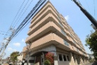 クリオ鴨居 参番館