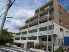 アデニウム港北ふれあいの丘