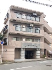 マイキャッスル横浜仲町台