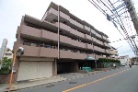 日神パレステージ市が尾