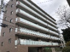 ミオカステーロ横濱仲町台