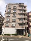 ビューネ仲町台