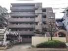 ライオンズマンション横浜仲町台