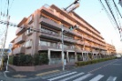 東小金井パークホームズ