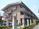 朝日パリオ東小金井