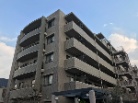 レクセルマンション花小金井