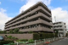 ライオンズヴィアーレ小平