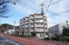 コスモ武蔵小金井