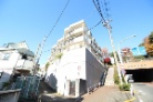 パークノヴァ小金井南