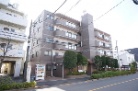 小金井学芸大オリエントプラザ
