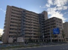 朝日マンション武蔵小金井