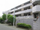 小金井ハイム