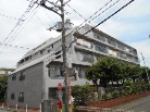 小金井中町マンション