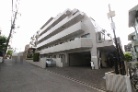 クリオ武蔵小金井壱番館