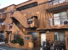 エクレール武蔵小金井東館