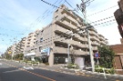 藤和シティコープ一橋学園